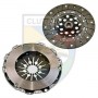 MCK0495 CLUTCHNUS Комплект зчеплення