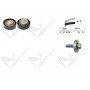OBK010129 MABYPARTS Комплект ременя ГРМ