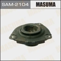 SAM2104 MASUMA Опора стійки амортизатора
