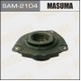 SAM2104 MASUMA Опора стійки амортизатора