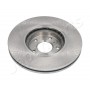 DI-152C JAPANPARTS Гальмівний диск