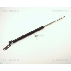 8710 14220 TRISCAN Газова пружина кришка багажника