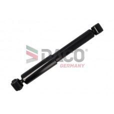 563658 DACO GERMANY Амортизатор