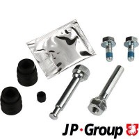 1261951410 JP GROUP Комплект напрямної гільзи