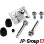 1261951410 JP GROUP Комплект напрямної гільзи