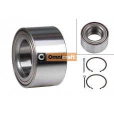 2466587 OMNICRAFT Комплект підшипника ступиці колеса