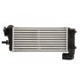 DAG025TT THERMOTEC Интеркулер