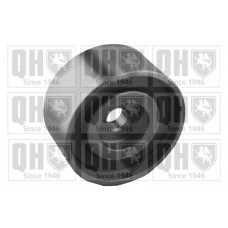 QTT1036 QUINTON HAZELL Паразитный / Ведущий ролик, Зубчастий ремінь