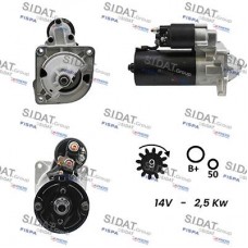 S12BH0003A2 SIDAT Стартер