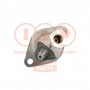 206-22010 IAP QUALITY PARTS Робочий циліндр система зчеплення