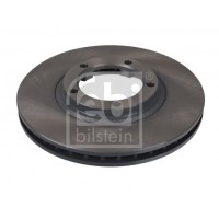 108502 FEBI BILSTEIN Гальмівний диск