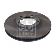 108502 FEBI BILSTEIN Гальмівний диск