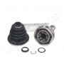 GI-0021 JAPANPARTS Шарнирный комплект, Привідний вал