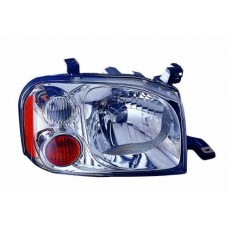 215-1189L-LD-EM ABAKUS Основна фара