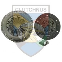 MCK1951 CLUTCHNUS Комплект зчеплення