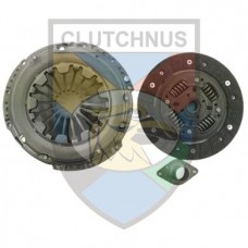 MCK1951 CLUTCHNUS Комплект зчеплення