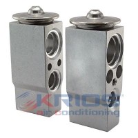 K42004 HOFFER Розширювальний клапан кондиціонера