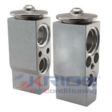 K42004 HOFFER Розширювальний клапан кондиціонера