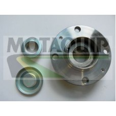 VBK1308 MOTAQUIP Комплект підшипника ступиці колеса