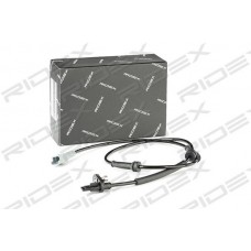 412W0165 RIDEX Датчик частота обертання колеса