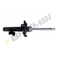 SA0452 BREMSI Амортизатор