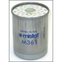 M361 MISFAT Паливний фільтр