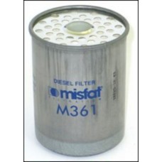 M361 MISFAT Паливний фільтр