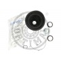CVB-10108CR OPTIMAL Комплект пыльника, Привідний вал