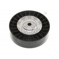 0-N1311 OPTIMAL Паразитный / ведущий ролик, Поліклиновий ремінь