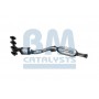 BM91521H BM CATALYSTS Катализатор
