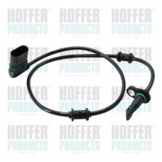 82901257 HOFFER Датчик частота обертання колеса
