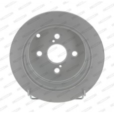 DDF1419C FERODO Гальмівний диск