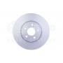 8DD 355 118-931 HELLA PAGID Гальмівний диск