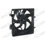 508R0140 RIDEX Вентилятор охолодження двигуна