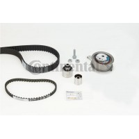 CT1168K6PRO CONTINENTAL CTAM Комплект ременя ГРМ