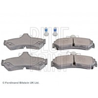 ADT342226 BLUE PRINT КомплеК т гальмівних колодок, дискове гальмо