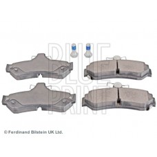 ADT342226 BLUE PRINT КомплеК т гальмівних колодок, дискове гальмо