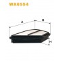 WA6554 WIX FILTERS Повітряний фільтр