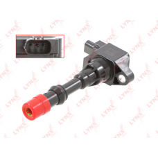 SPL1069 LYNXauto Котушка запалювання
