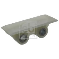 46773 FEBI BILSTEIN Планка успокоювача ланцюг приводу