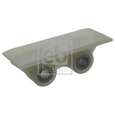 46773 FEBI BILSTEIN Планка успокоювача ланцюг приводу