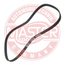 687T-PCS-MS MASTER-SPORT GERMANY Зубчастий ремінь