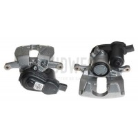 344689 BUDWEG CALIPER Гальмівний супорт