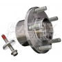 KWB994 KEY PARTS Комплект підшипника ступиці колеса