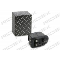1761S0099 RIDEX Вимикач склопідйомник