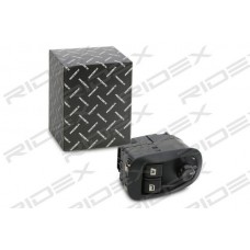 1761S0099 RIDEX Вимикач склопідйомник