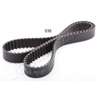 DD-538 JAPANPARTS Зубчастий ремінь