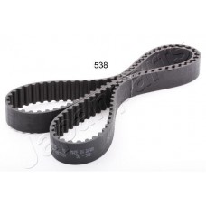 DD-538 JAPANPARTS Зубчастий ремінь