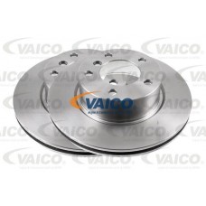 V20-80053 VAICO Гальмівний диск