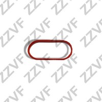 ZVBZ0012 ZZVF Прокладка впускного колектора